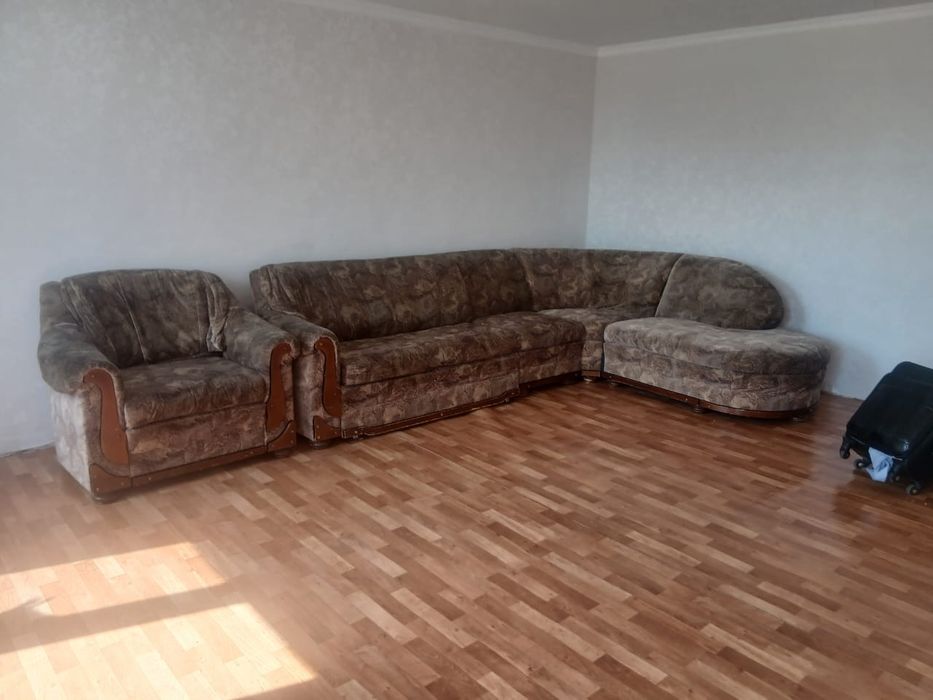 Продам мягкий уголок