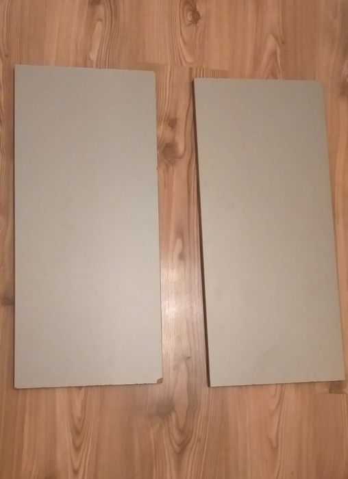 Рафт / дъска 2 бр 64.1 см × 28.2 см