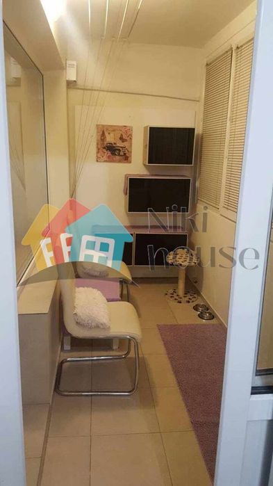 Дава се под наем Двустаен апартамент в Варна, Цветен квартал - 60 кв.м за 510 € - Снимка #10