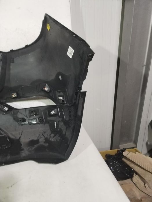 Bara spate Opel Mokka X, 2015, 2016, 2017, 2018, 2019, 42505613
