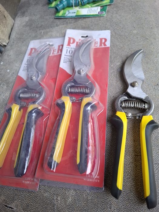 Секатор для сада