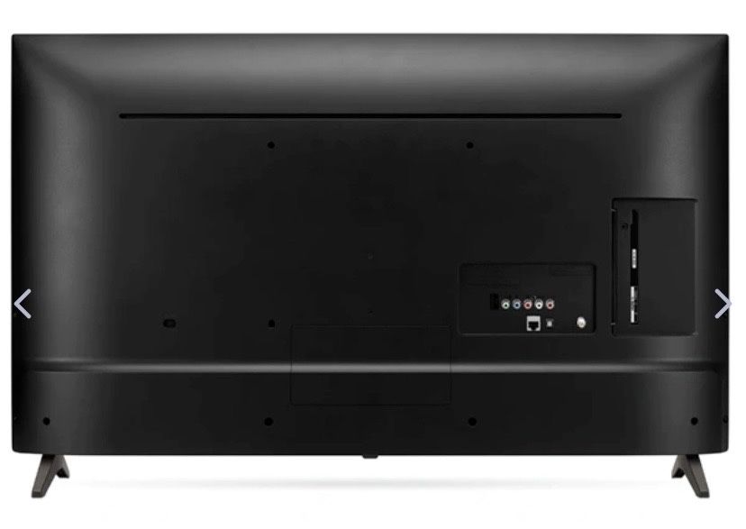 Телевизор новый LG