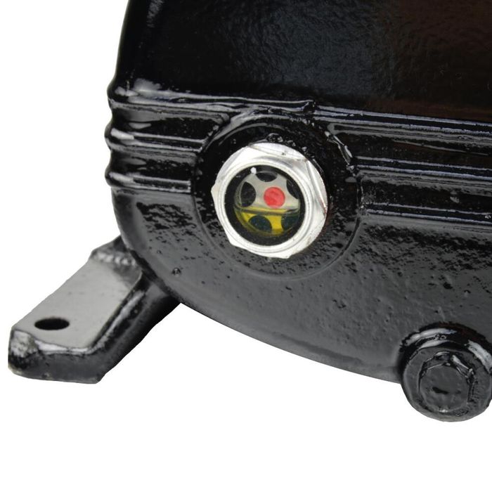 Cap compresor cu 2 cilindri, motor pentru compresor, 4 Kw 600l/min,