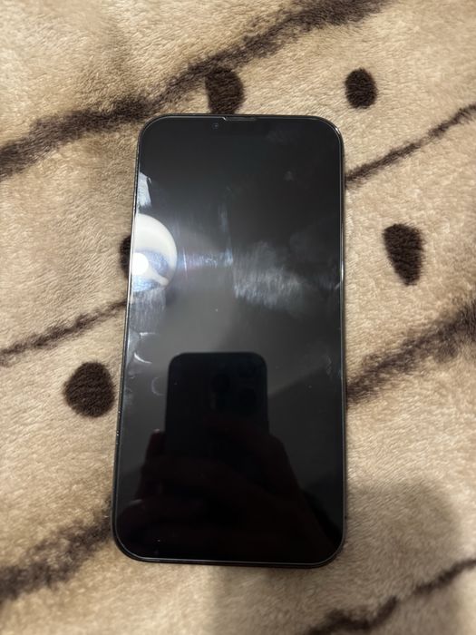 iPhone 13 PRO MAX 256GB