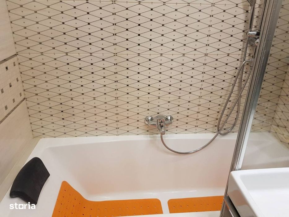 Apartament 1 camera Centru Carrefour Market Arcu