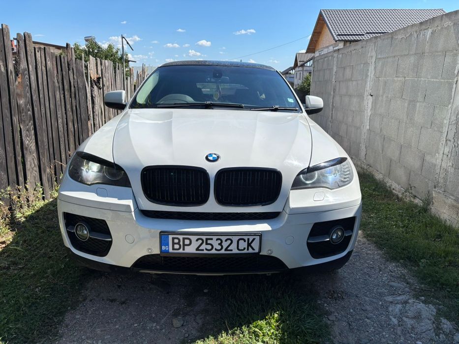 Desmenbrez x6  3,0 d  an 2011