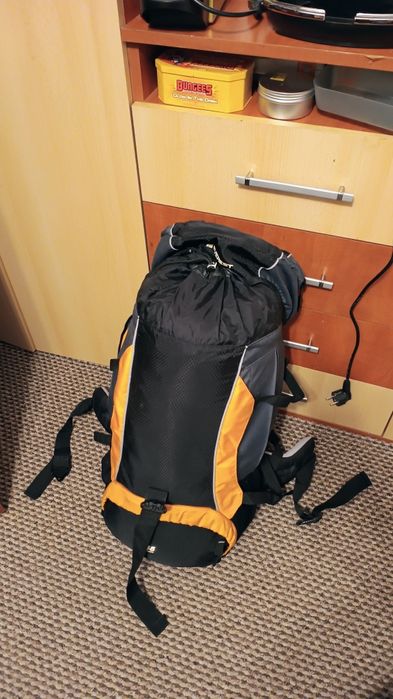 Rucsac Everest 45 clasic