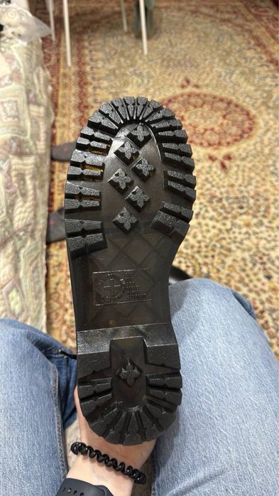 Ботинки под Dr. Martens 42 размер