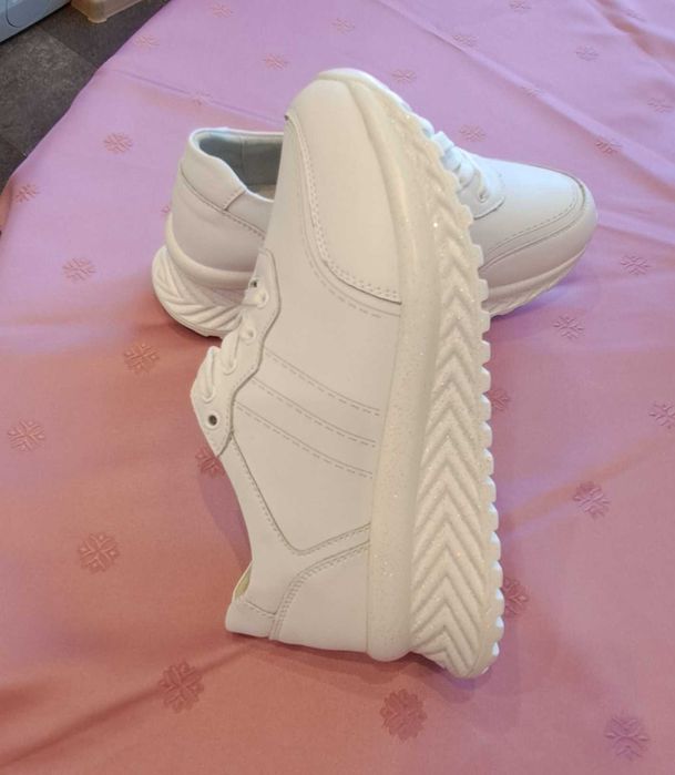 Ежедневни дамски обувки