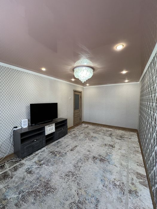 Продается 3-х ком квартира