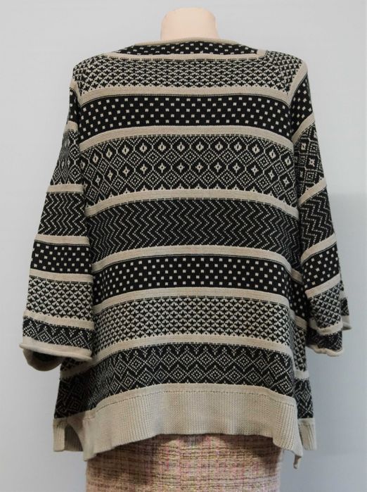 Pulover Gudrun Sjoden marimea XL