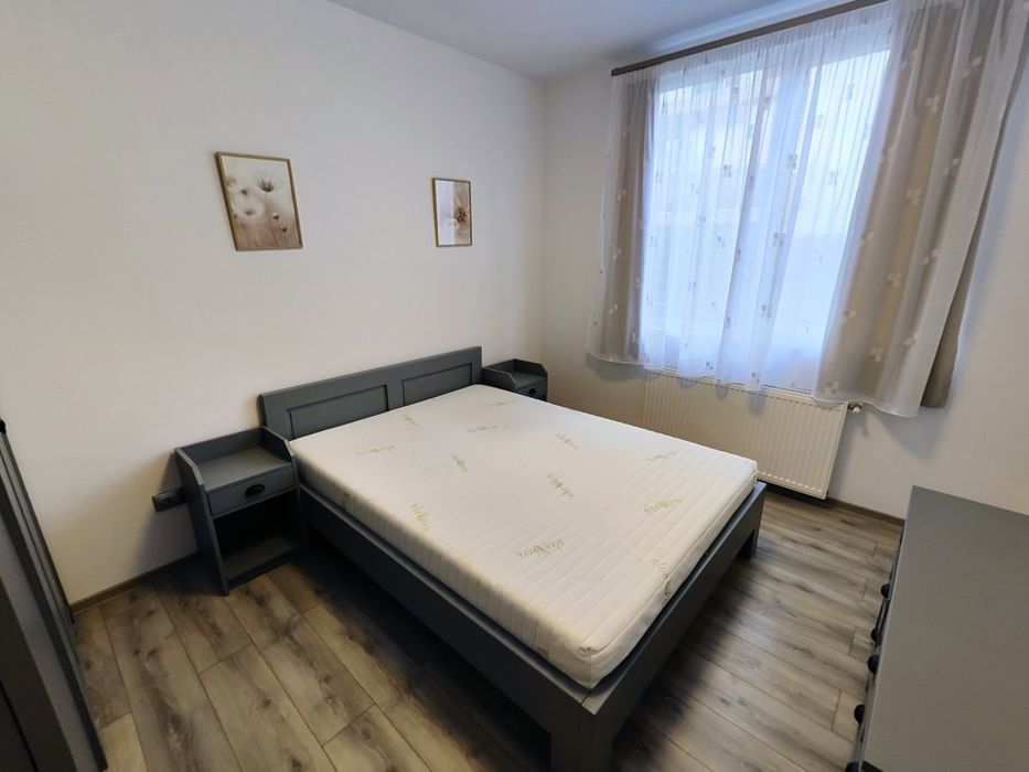 Inchiriere apartament 2 camere Borhanci