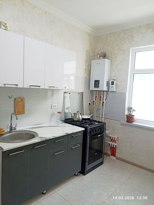 1 хона Уй сотилади навастройка  33,5 км