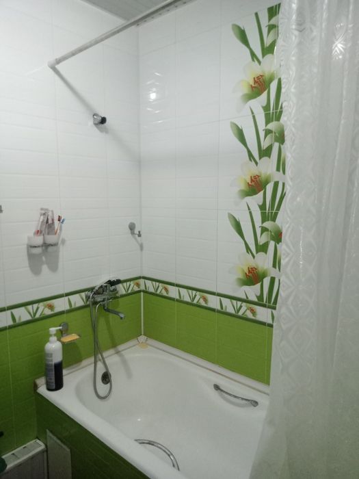 towkent waxridan sergeli tumanida srocna 3xona dom sotlad