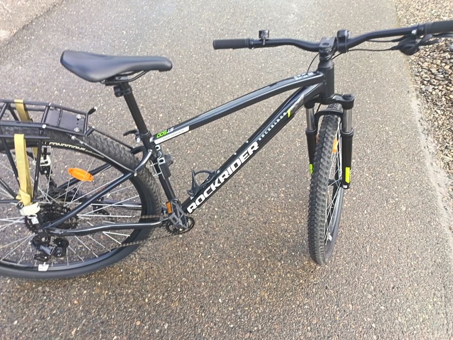 RockRider expl 500