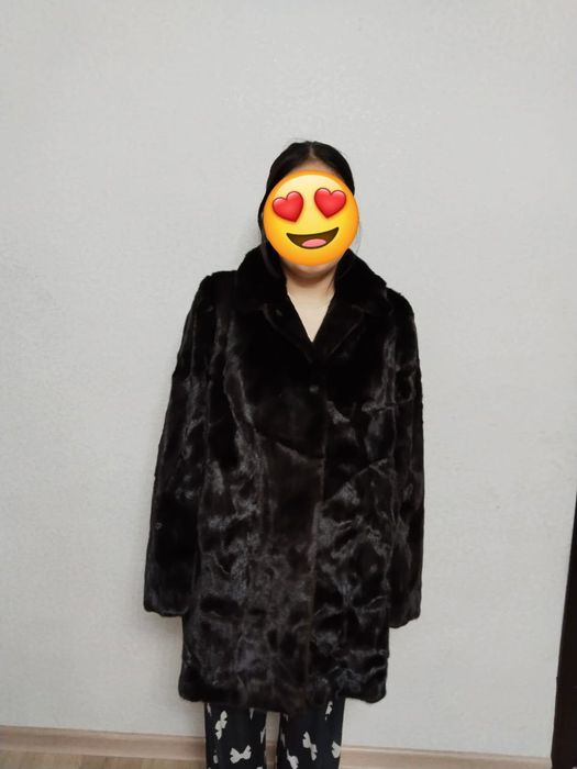 Продам норковый шубы срочно