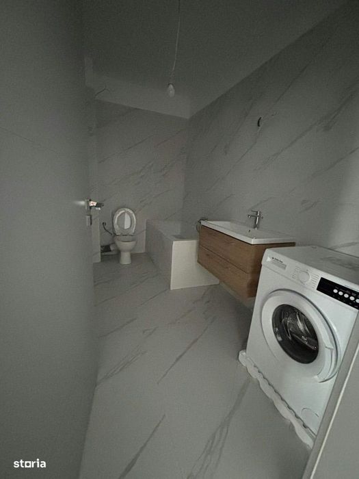 Apartament 2 Camere mobilat utilat + parcare, Strada Părului, Fundeni