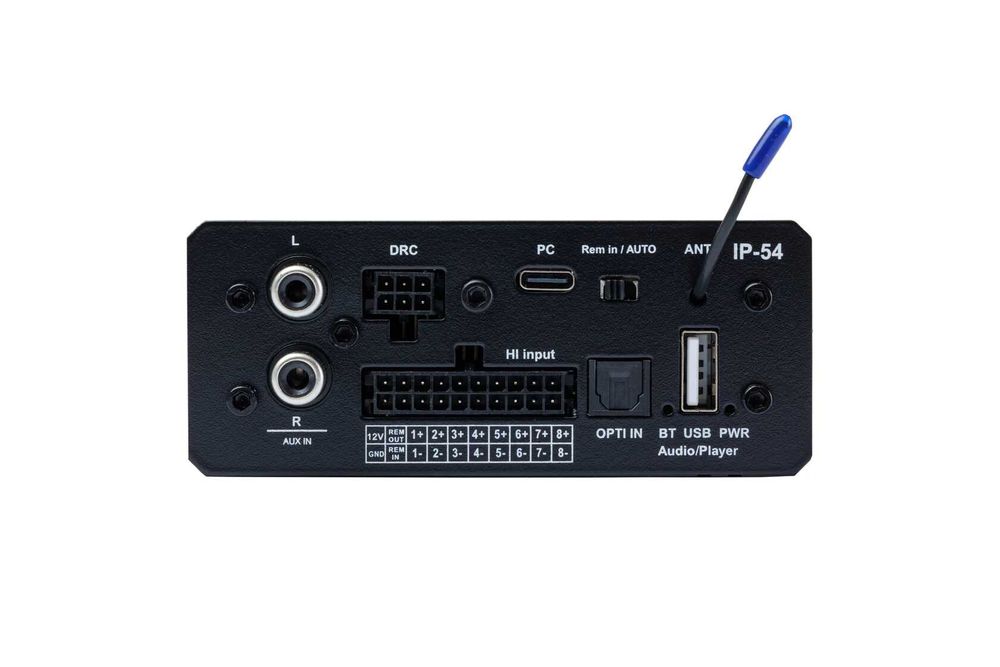 Процессор,Усилитель  Hellion DHL-10