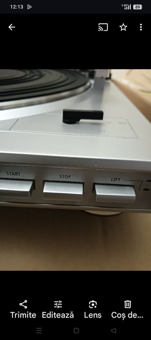 Pikup Dual CS410 nou sigilat