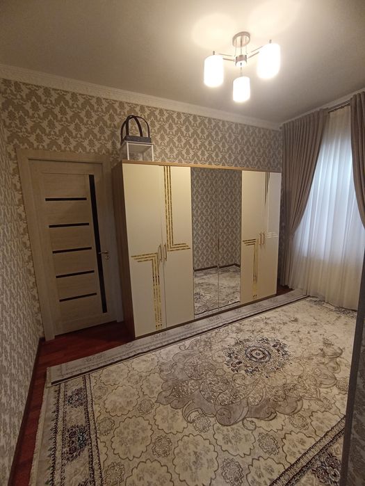 3 хоналик квартира сотилади