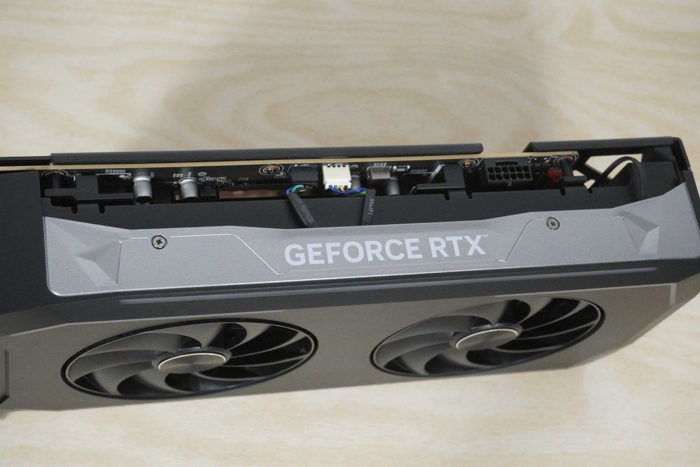 RTX 4090 24GB Acer Predator видеокарта AI GPU Nvidia
