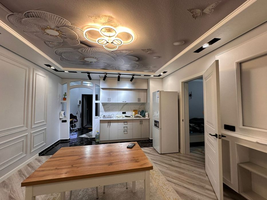 Сдаеться квартира