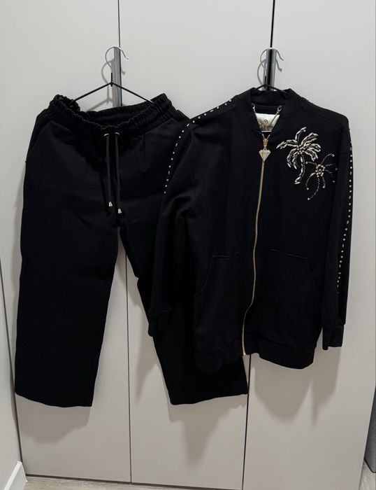 Двойка Lasagrada