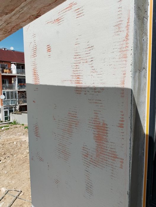 Минерална мазилка