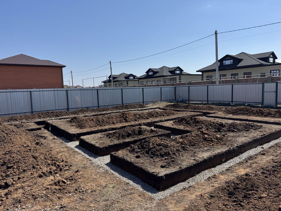 Бригада Строителей