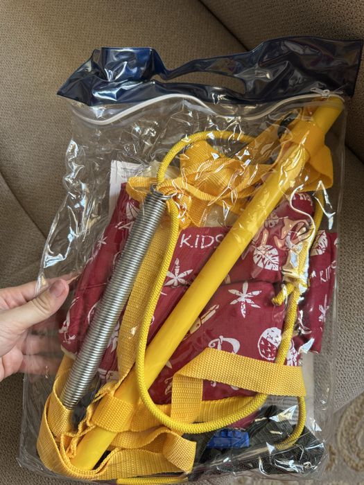 Прыгунок (новый)