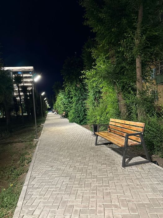 1комн квартира в центре города