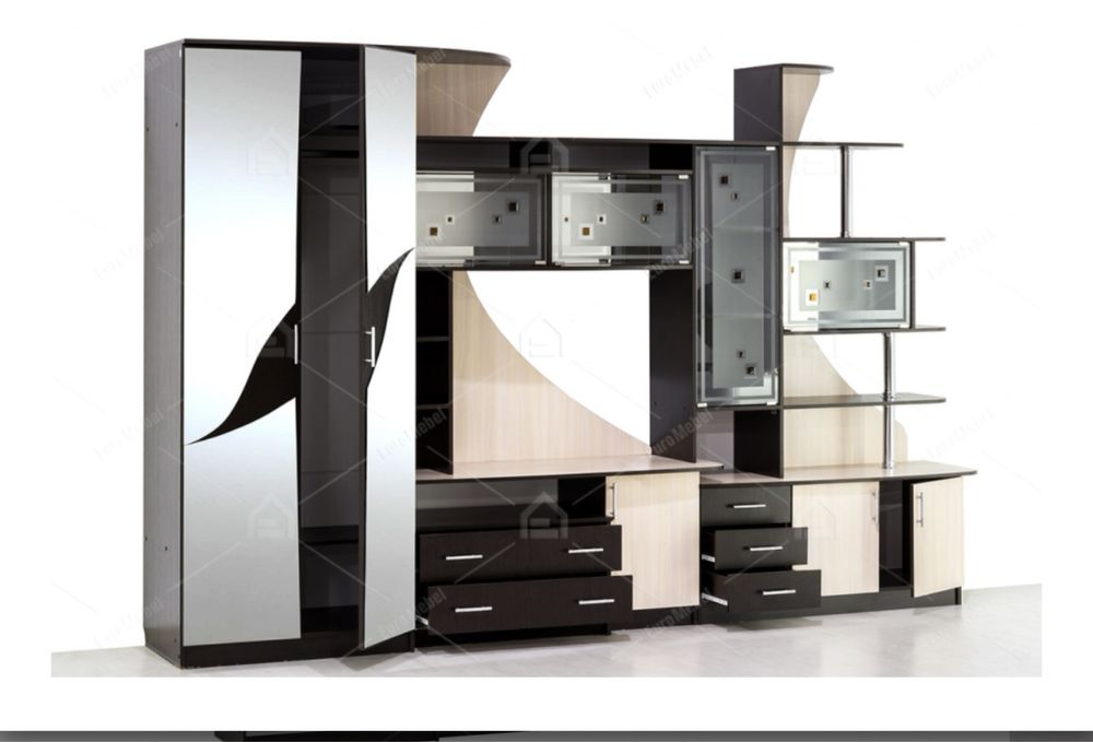 Горка в зал