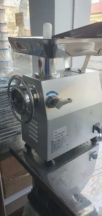 Мясорубка misrobka gusht maydalagich barchasi Bizda optim narxlarda