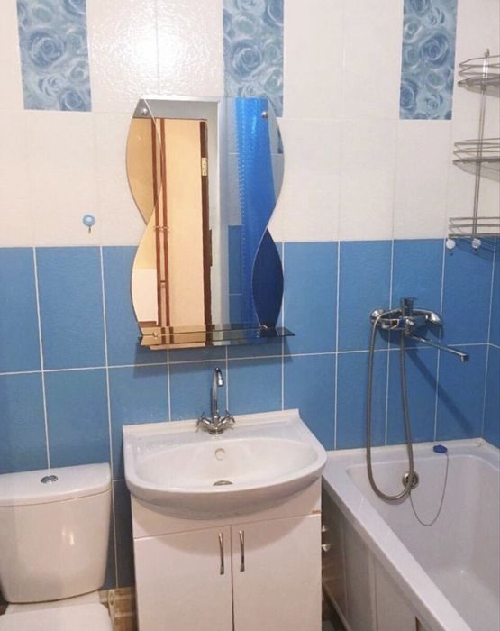 Сдаю 1ую квартиру