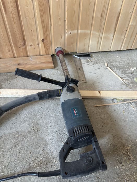 Алмазное бурение от 8 000тг