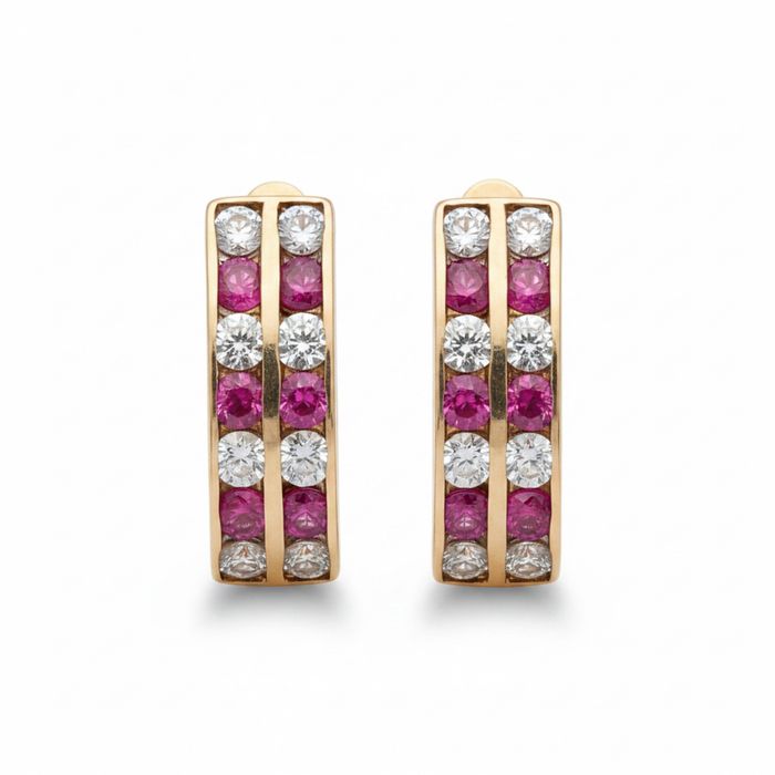 серьги 102978 арт. 102978
