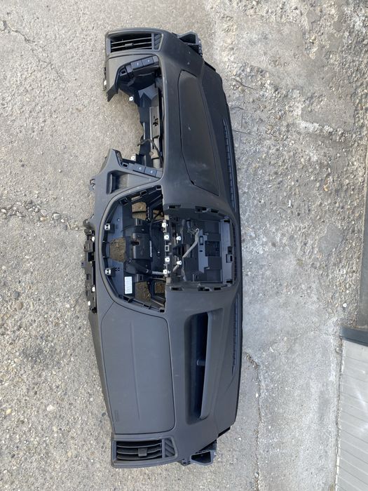 Plansa bord ford transit