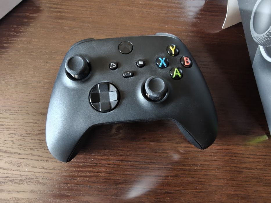Xbox series x оригинален контролер/джоистик