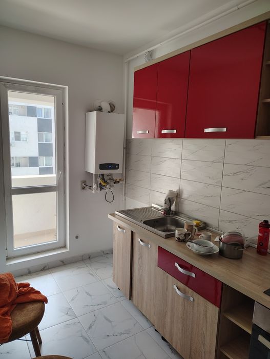 închiriez garsonieră drumul taberei