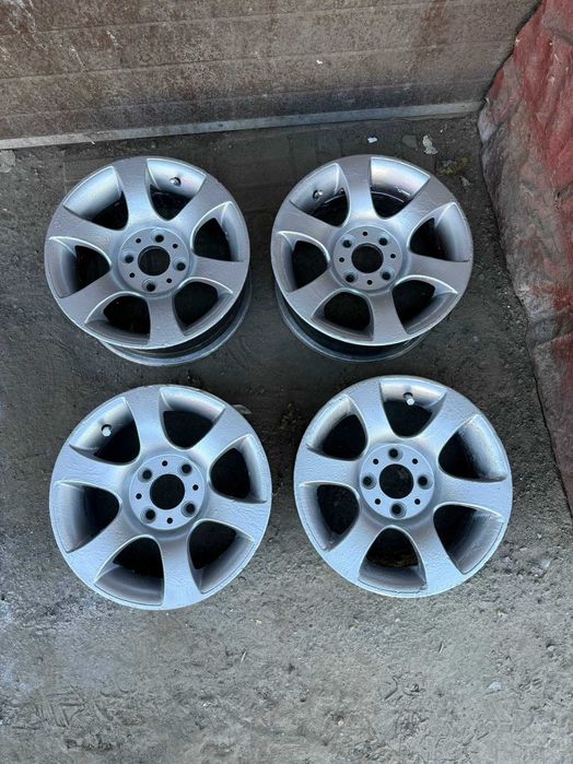 Диски R13 ( 4×98 ) ВАЗ ЛАДА