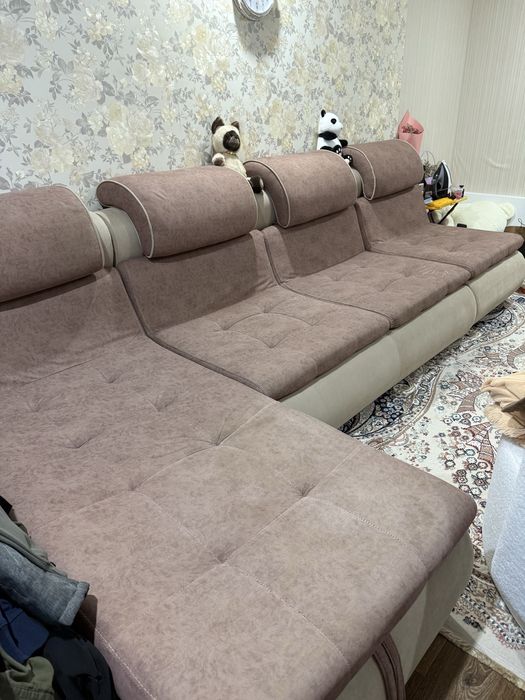 Продам     диван