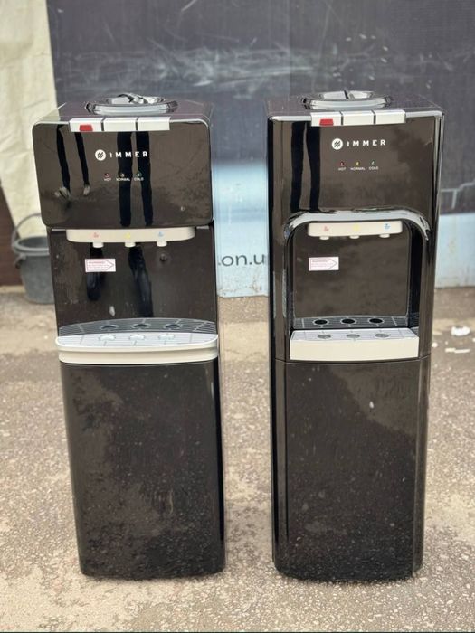 Перечисления кулер Immer Вентиляторная гарантия+ доставка