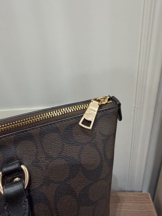 Сумка Шоппер от Coach