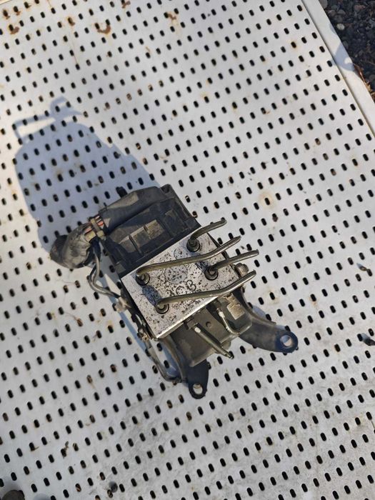 Блок абс субару с 1990 по 2019 год