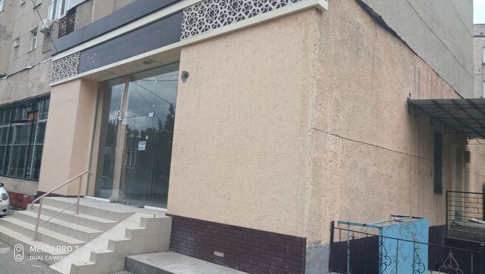 Сдам своё нежилое помещение