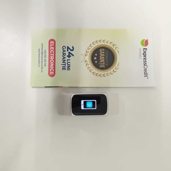 Bratara fitness Fitbit Charge 6 (Ag49 Esplanada b.6853) Garantie 2 ani