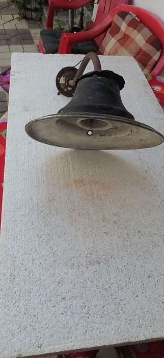 vand  abajor iluminat  public  anii  80  pret 85  lei