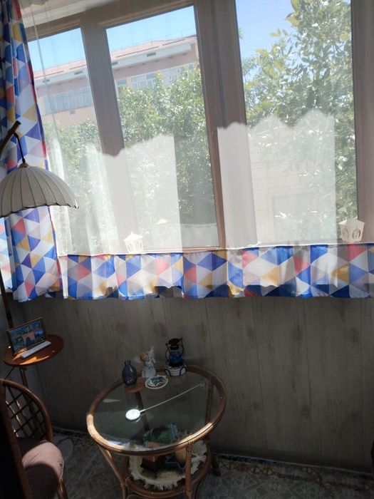 Продам двух комнатную квартиру