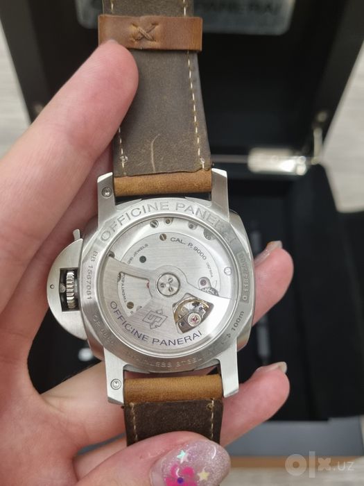 Panerai Luminor Marina 1950