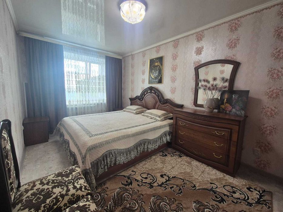 Продам 3 комнатную квартиру